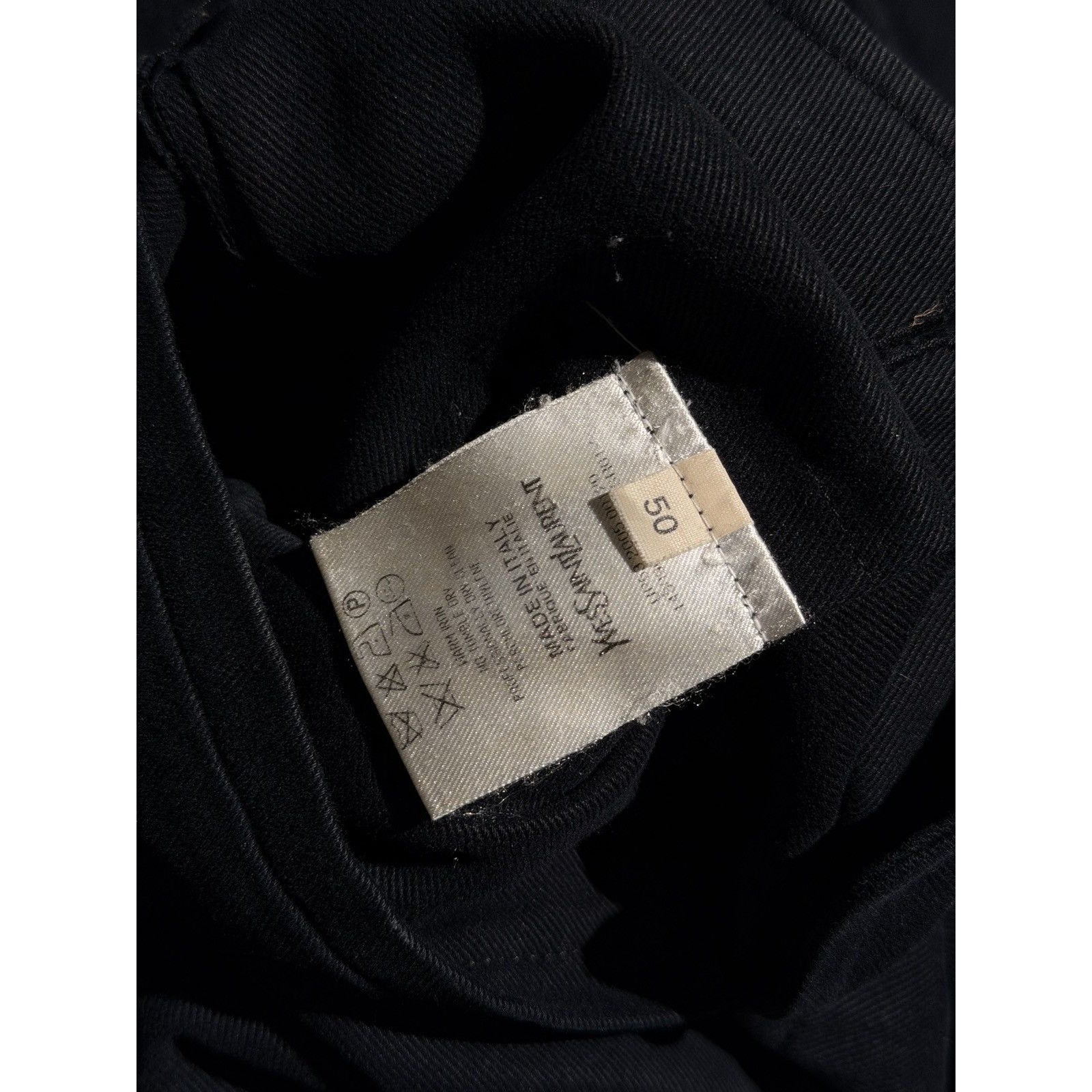 2005 Officer military jacket