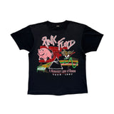 Pink floyd 1987 momentary lapse of reason tee