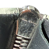 Ponyhair fur geobaskets