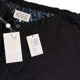 Mega adjustable wide leg trouser