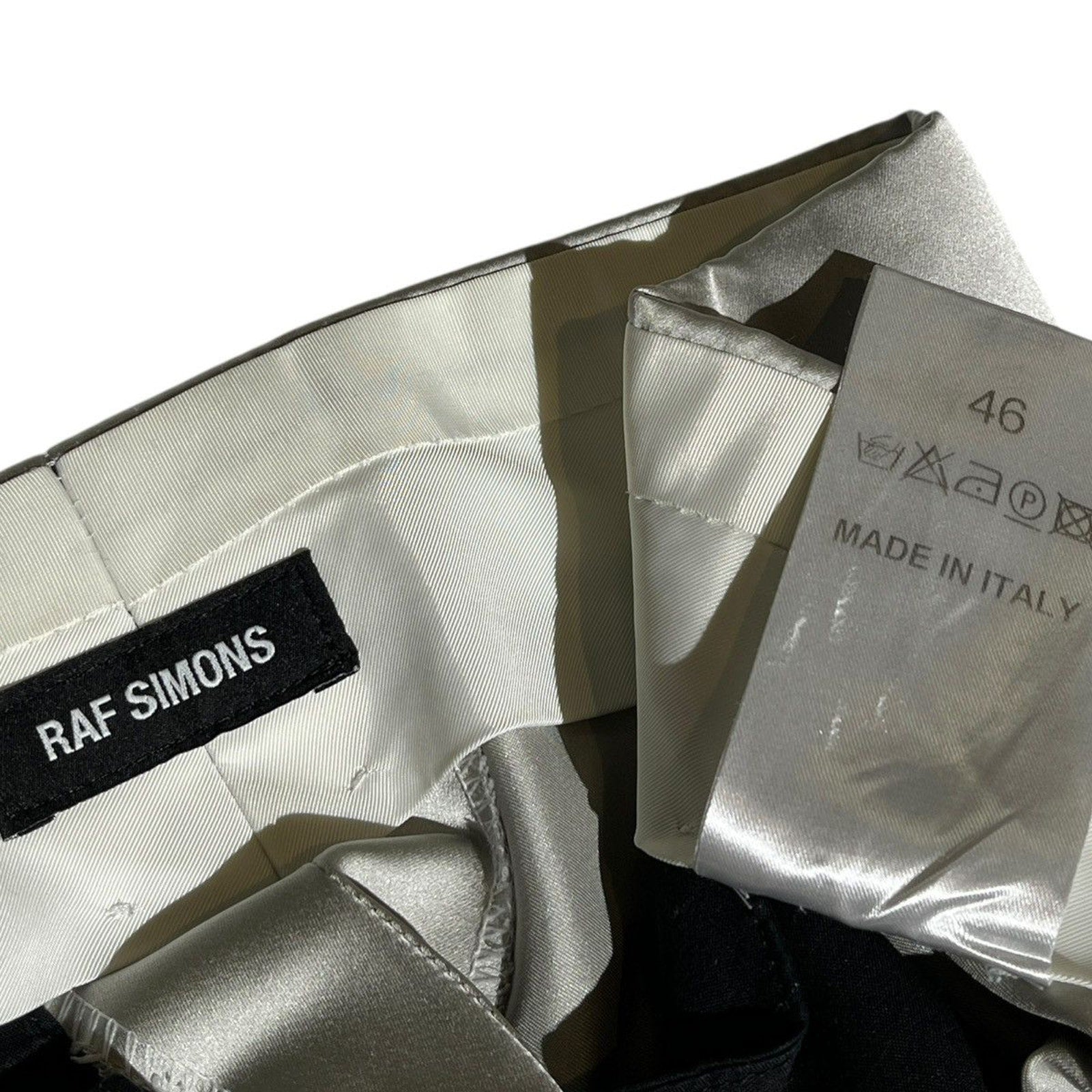Runway space pant