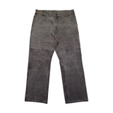 Heavyweight carpenter pant