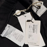 Adjustable waist heavyweight sweatpant