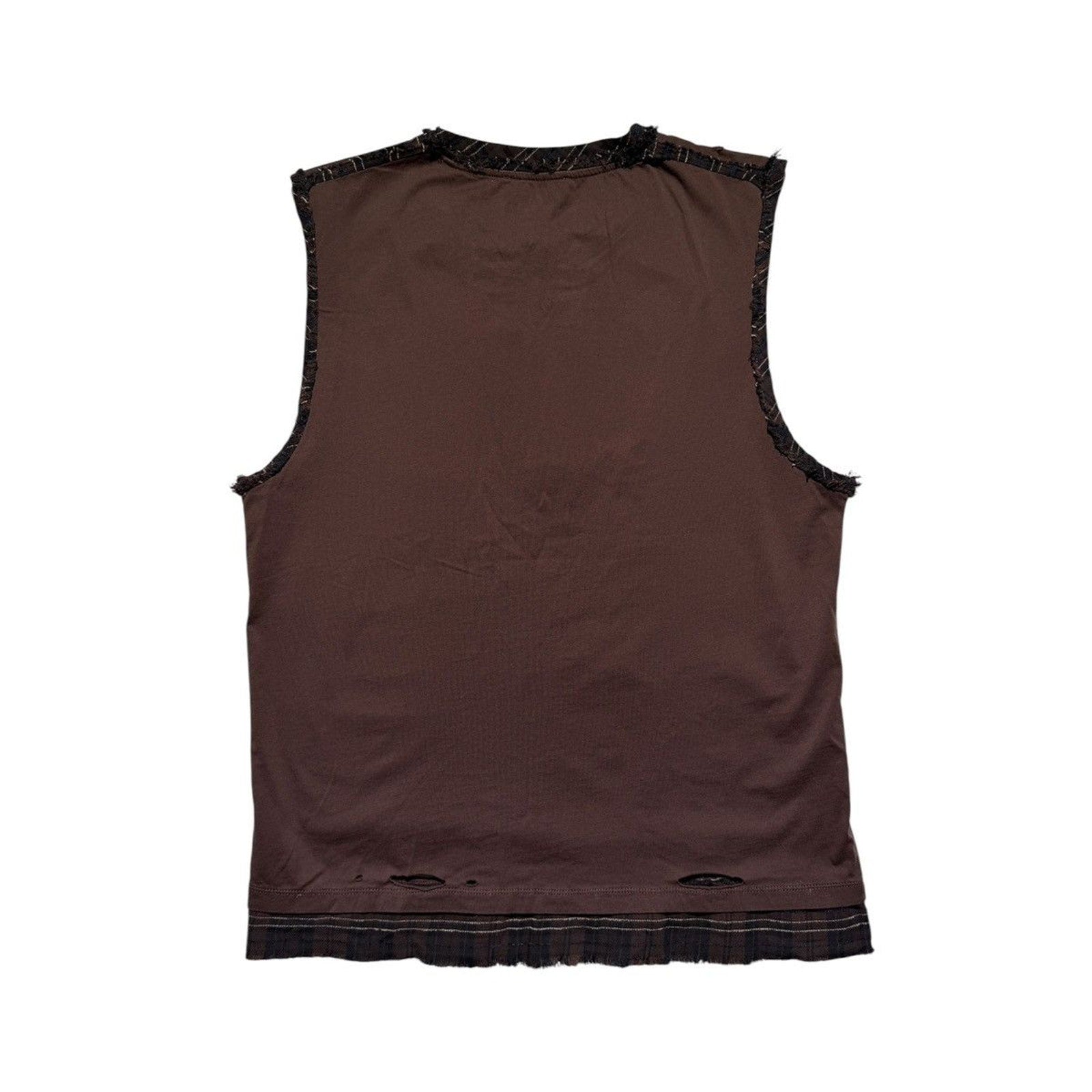 graphic thermal tank