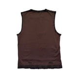 graphic thermal tank