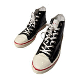“Gooey” converse style sneaker