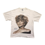 1996 Tina Turner wildest dreams tour tee