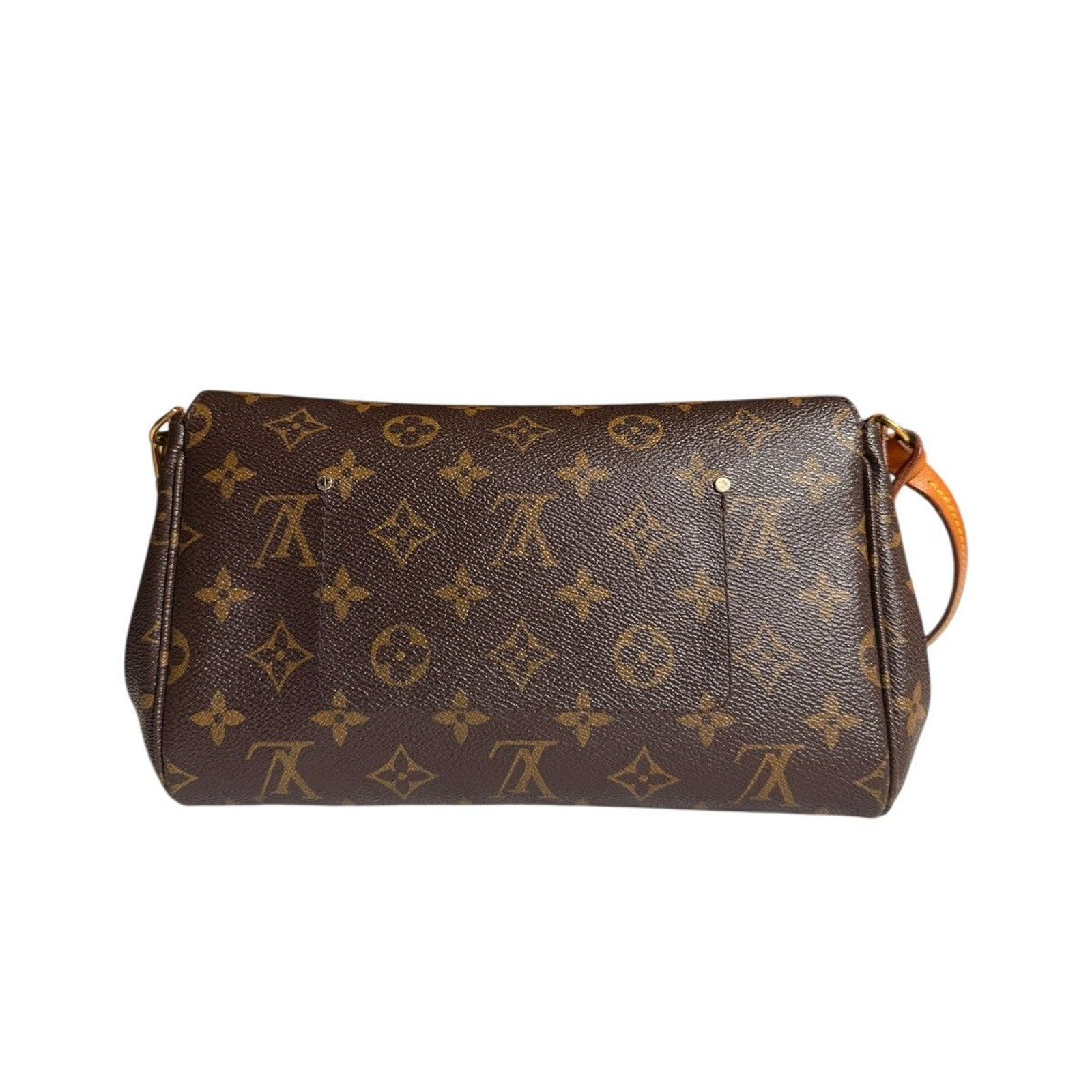 Monogram Favorite MM shoulder bag