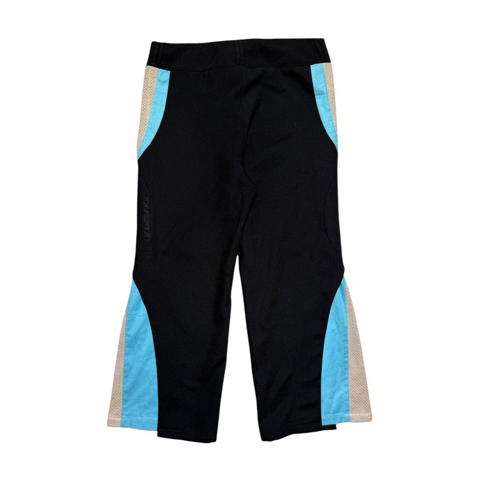 euphoric Hybrid split wool trouser