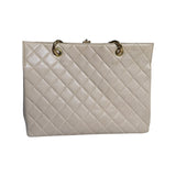 Vintage Grand shopper tote