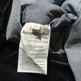 Velvet sueded jacket