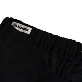 Adjustable waist trouser