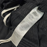 Classic creatch cargo sweatpants