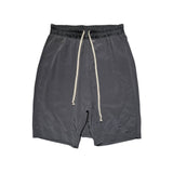 SS18 Dirt silk shorts