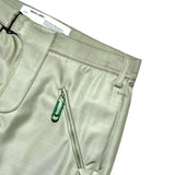 Paper Clip Flared trouser