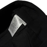 Front zip calvary trouser