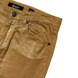 SMET: by christian audiguer Ed Hardy textured pant
