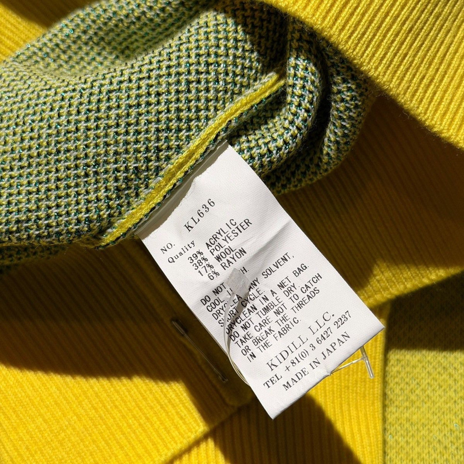 Henry Darger vivian girls cardigan