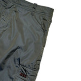 Nylon tactical cargo