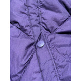 Woolrich collab puffer pant