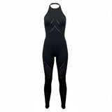 Stretch cutout bodysuit