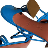Nappa naima heels