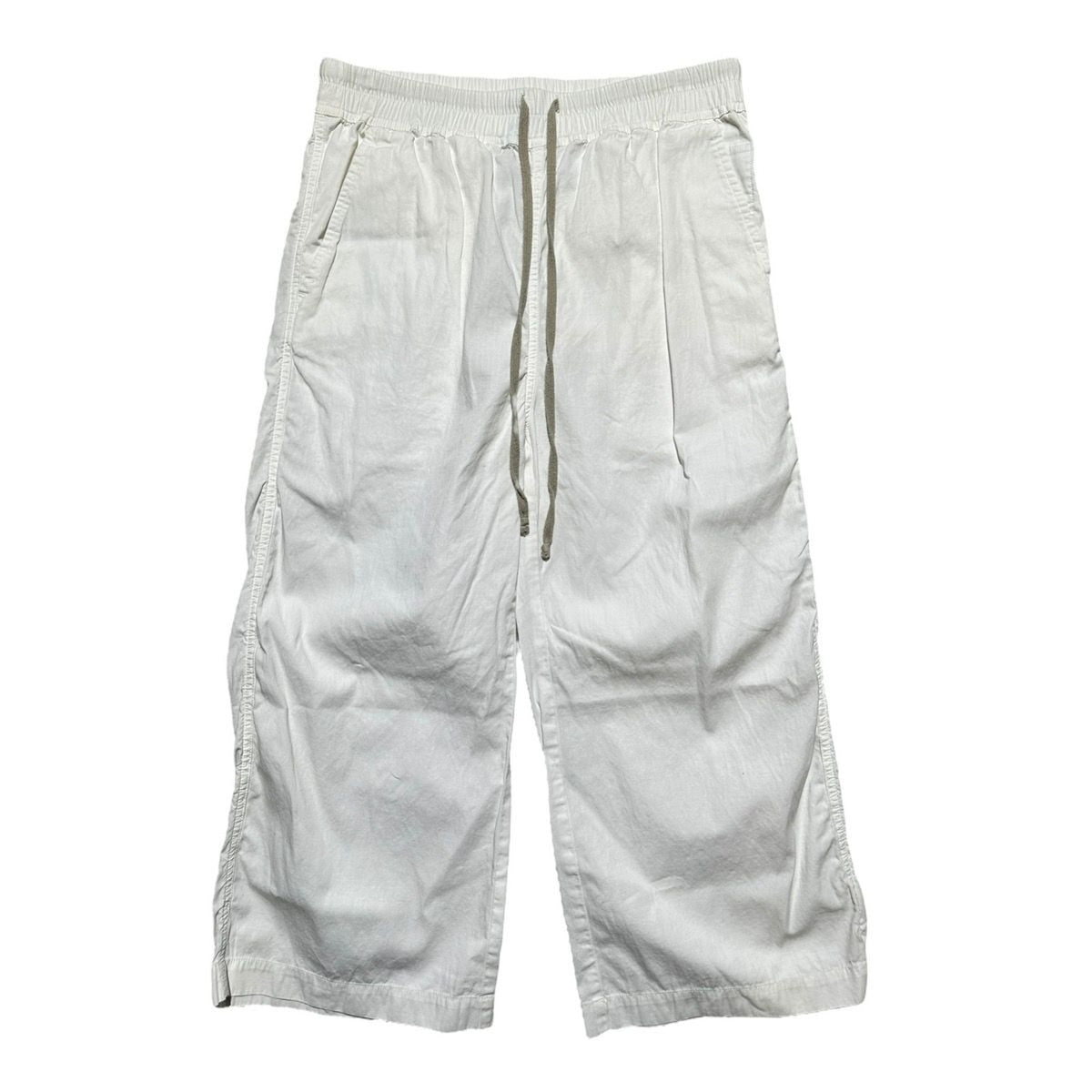 Sombra obscura 3/4 cotton pant