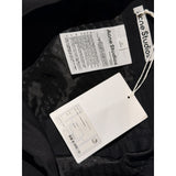 Classic tailored trouser