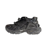 Runner trainer sneaker