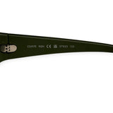 Supervision logo sunglasses
