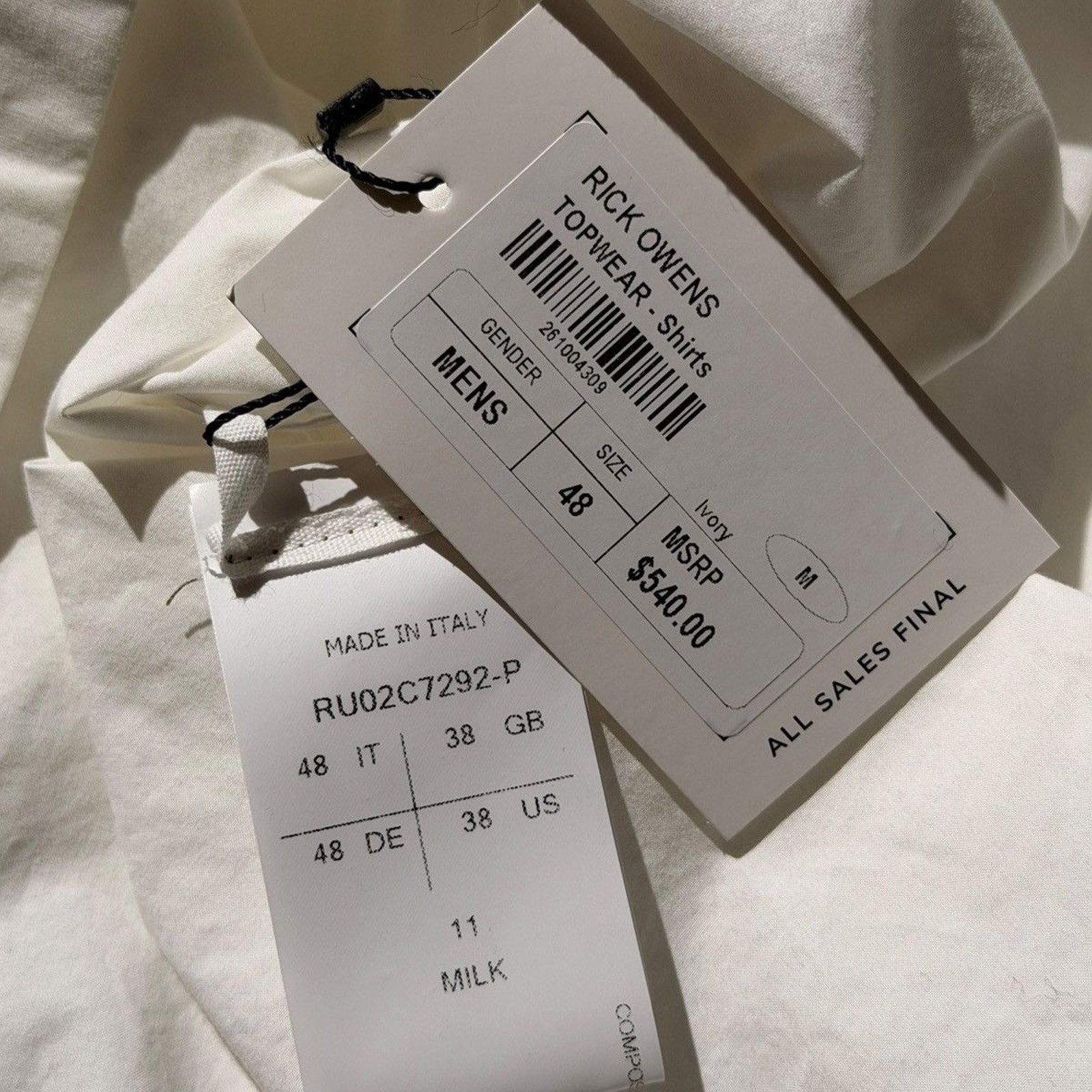 Snap button golf shirt