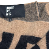 FW15 Runway Knit HBA Band