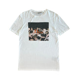 FW17 Dan Witz Mosh Pit T-Shirt