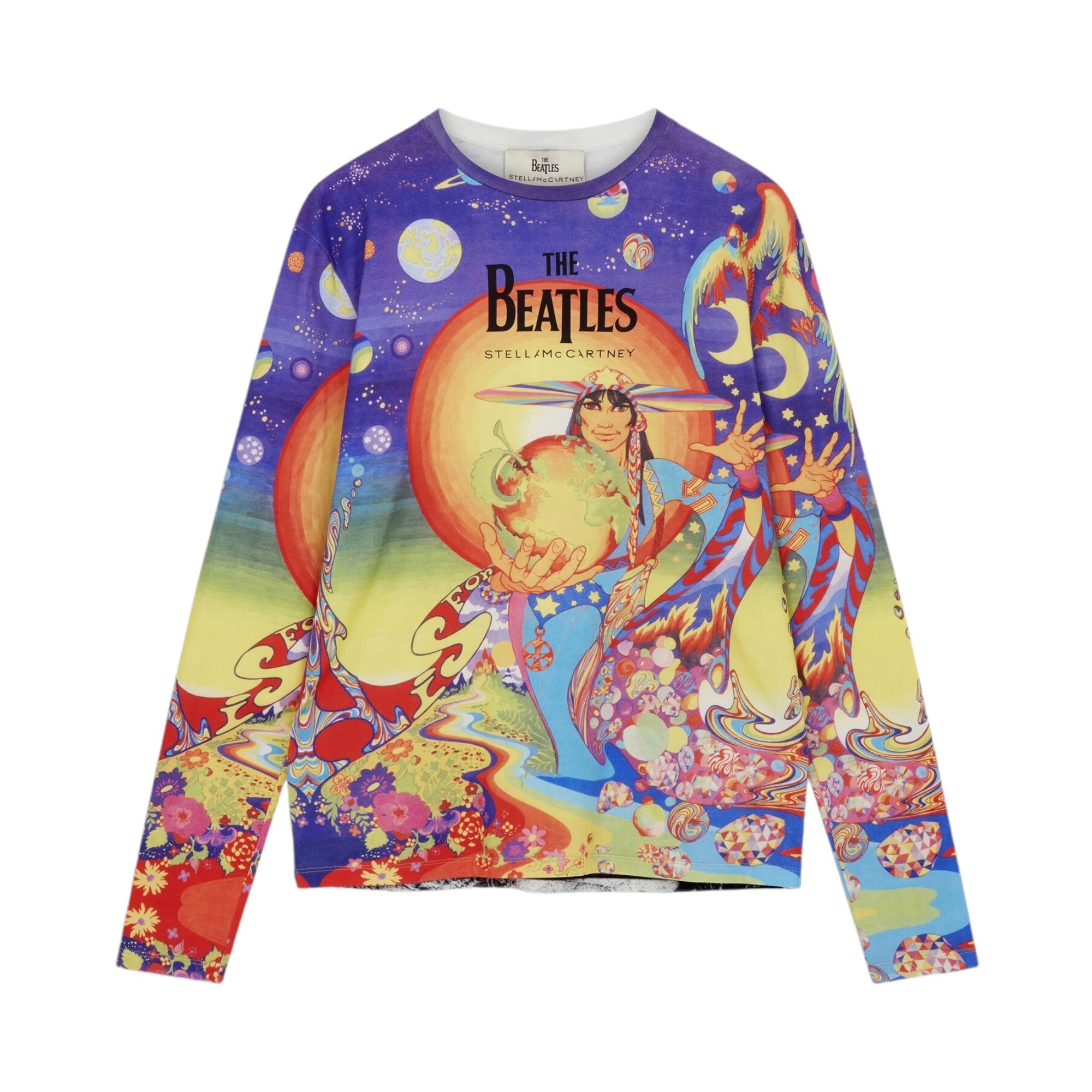 The Beatles Long sleeve