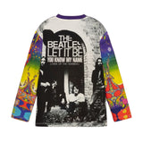 The Beatles Long sleeve