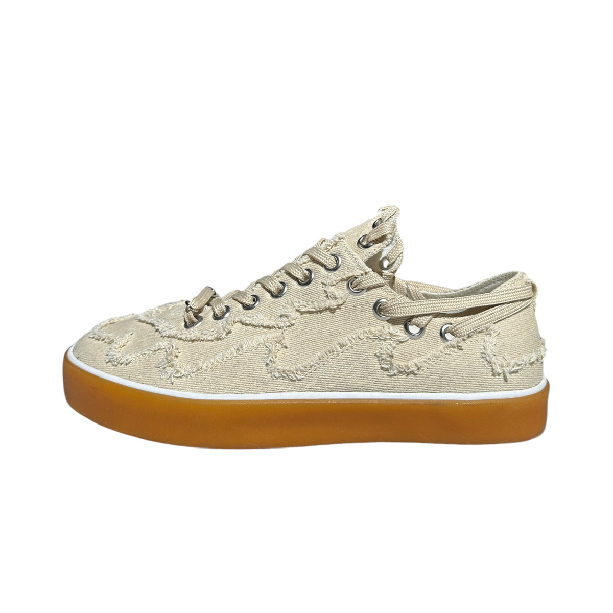 Kelly Twill sneaker