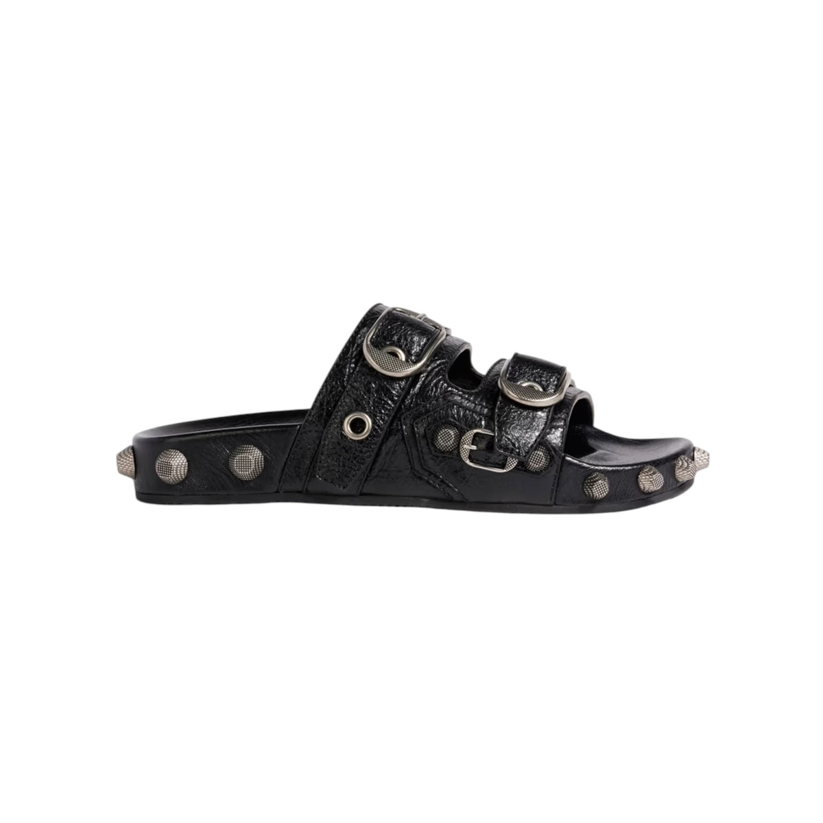 Cagole studded Sandal