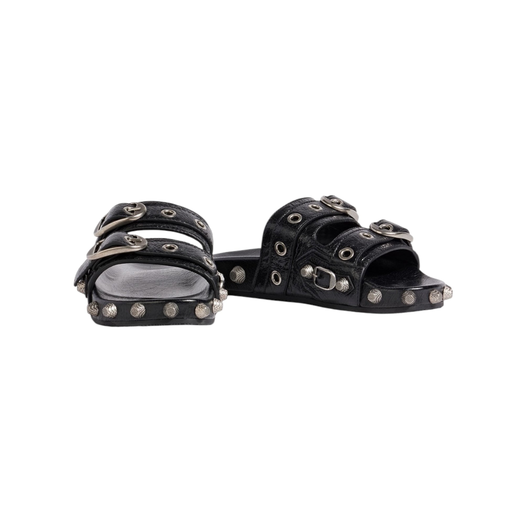 Cagole studded Sandal