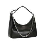 Moon cut bag (medium)