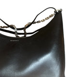 Moon cut bag (medium)