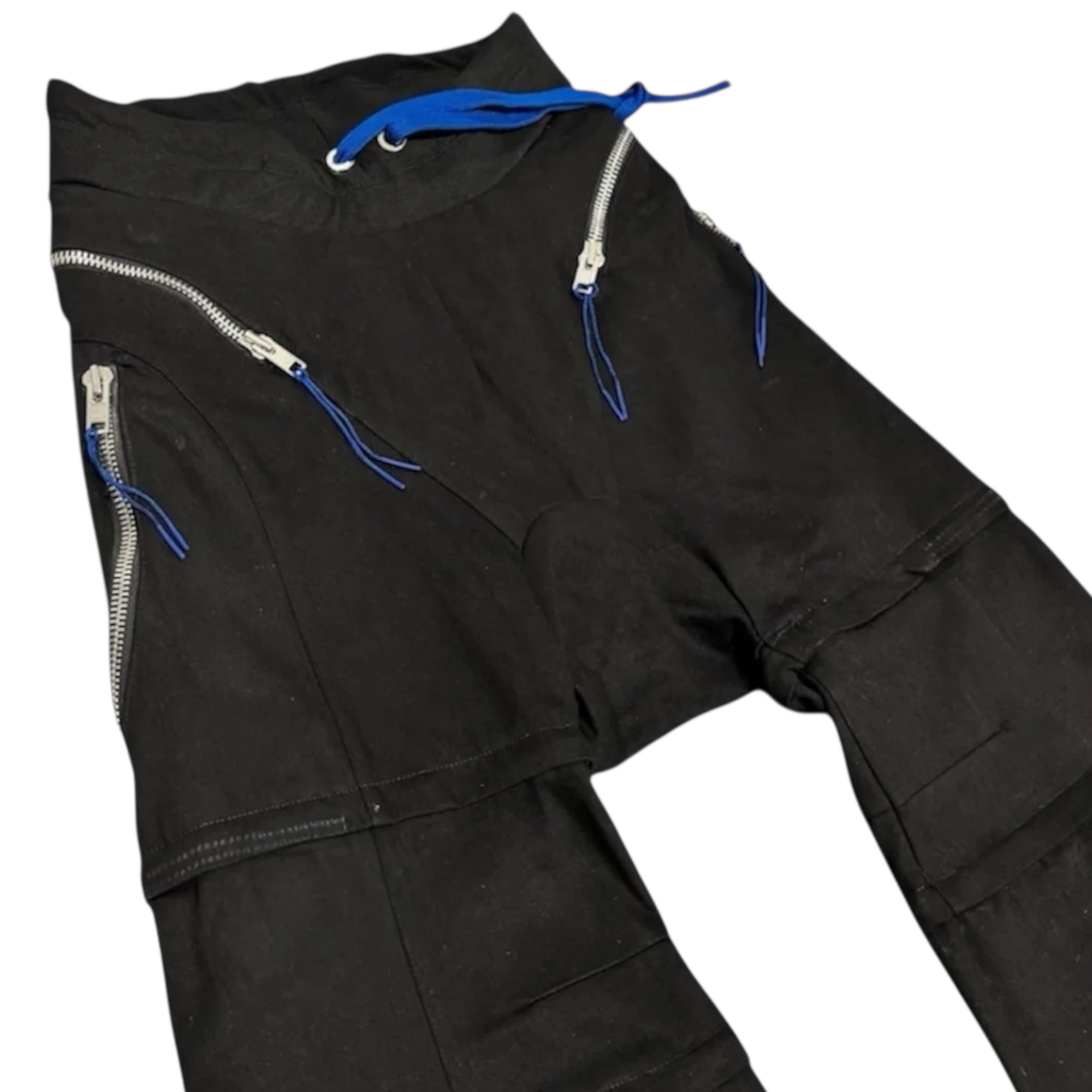 Convertible swift 3in1 pant