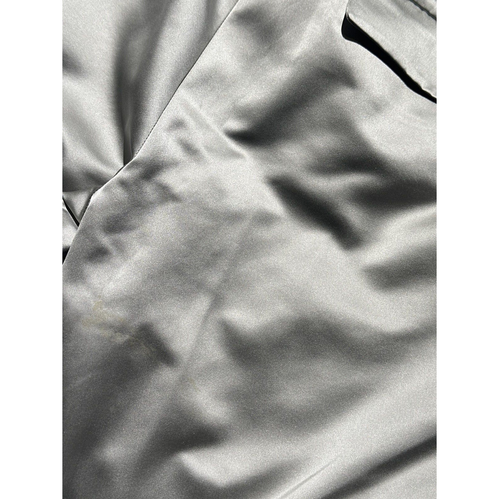 Runway space pant