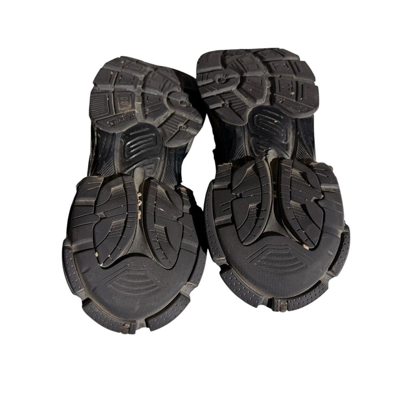 Runner trainer sneaker