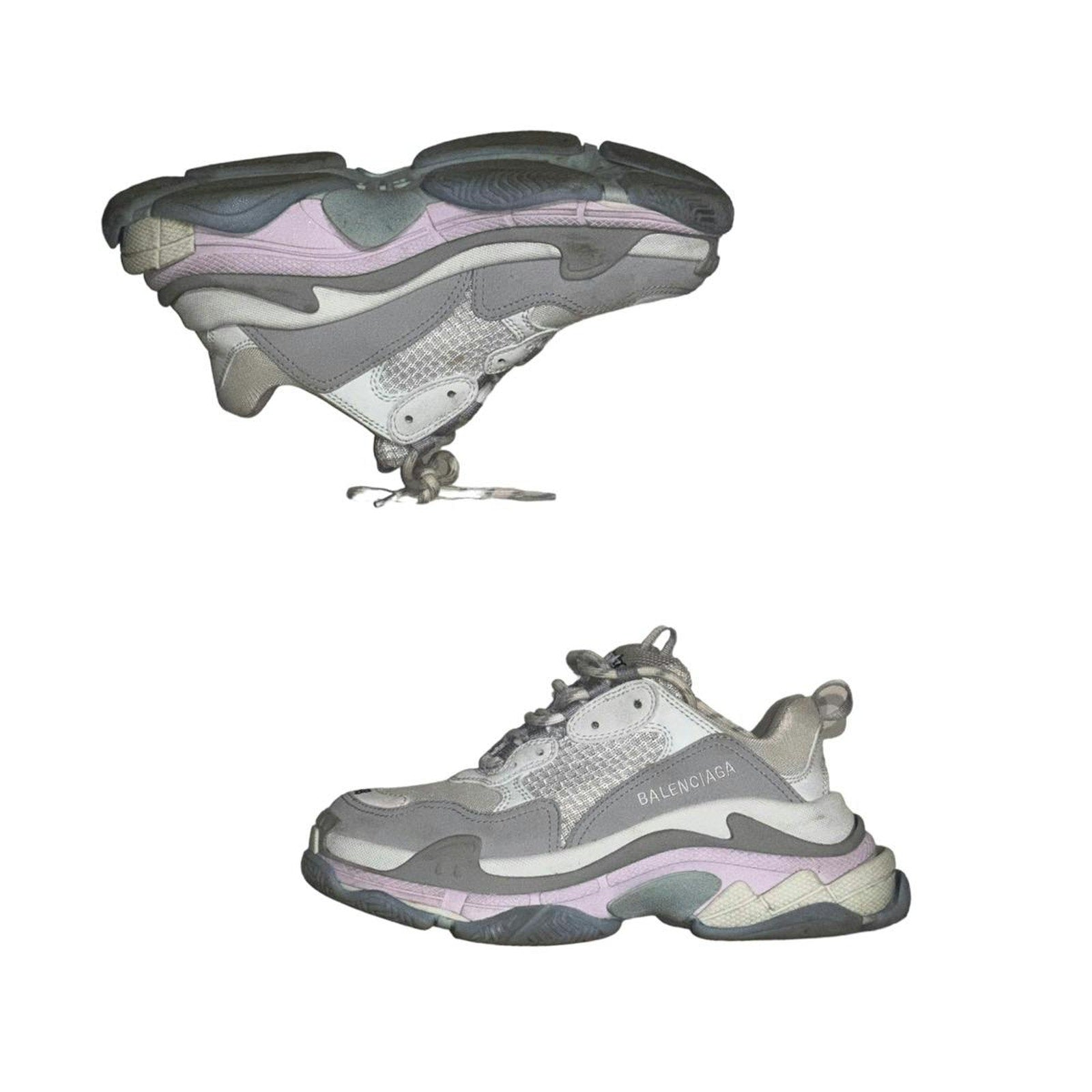 Triple S Sneaker