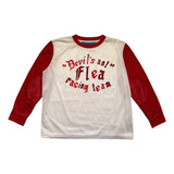 Racing team Mesh jersey