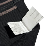 Velvet maxi mermaid skirt