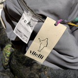 Vitelli woven trouser