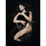 Janet Jackson 2001 all for you tour tee