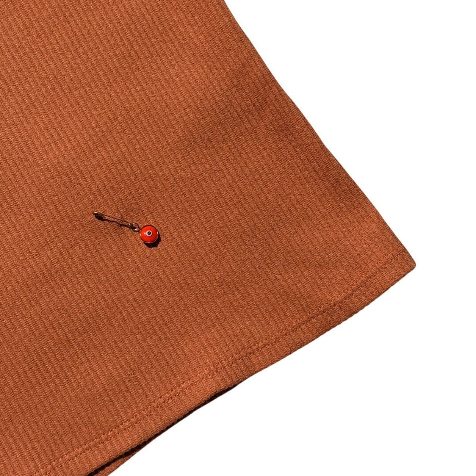L’equip ribbed luxe tank