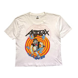 Anthrax “Suck my MF d*ck” vintage tee